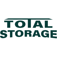 Total Storage Logo