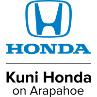 Parts Department at Holman Honda Logo