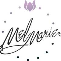 MelMarie Yoga Logo