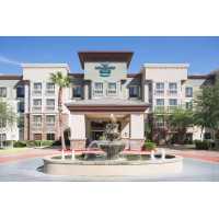 Homewood Suites by Hilton Phoenix-Avondale Logo