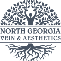 North Georgia Vein and Aesthetics - Cartersville Logo