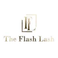 Theflashlash Logo