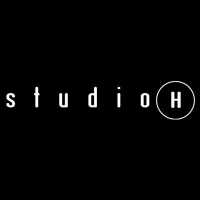 Studio H Landscape Architecture Logo