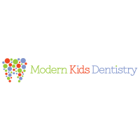 Modern Kids Dentistry Logo