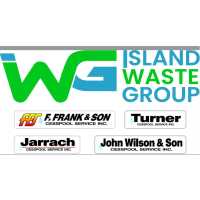 Island Waste Group Inc. Logo