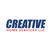 Creative Home Services LLC Logo