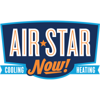 Air Star Now Logo