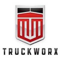 Truckworx Kenworth - Mobile, AL Logo
