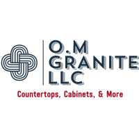 OM Granite Logo