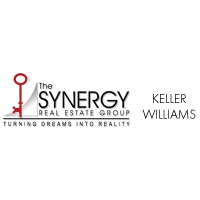 Lorena Fuentes, Texas Realtor at The Synergy Real Estate Group with Fathom Realty Logo