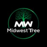 Midwest Tree Logo