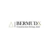 Bermudx Insurance Logo