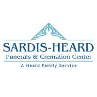 Sardis-Heard Funerals & Cremation Center Logo