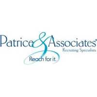 Patrice & Associates Recruiting Specialists Logo
