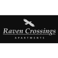 Raven Crossings Logo