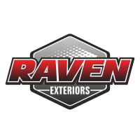 Raven Exteriors Logo