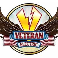 Veteran Electric Inc Logo