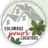 Columbus Senior Locators Logo