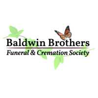 Baldwin Brothers A Funeral & Cremation Society: Villages Area Funeral Home Logo