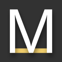 MATERIA Collection Logo