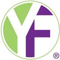 Youfit Health Clubs - Closed Logo