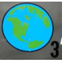 Earth Safe Ozone Logo