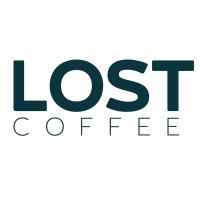 Lost Coffee Logo