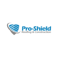 Pro-Shield Roofing & Construction, LLC Logo