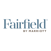 Fairfield Inn & Suites by Marriott Moab Logo