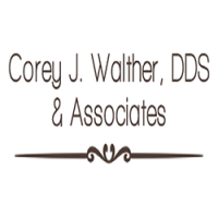 Corey J. Walther DDS Logo