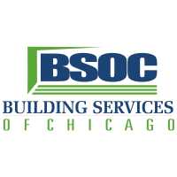 Building Services of Chicago Logo