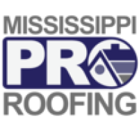 Mississippi Pro Roofing Logo