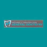 Michael L Minten DDS Logo