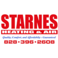 Starnes Heating & Air Inc Logo