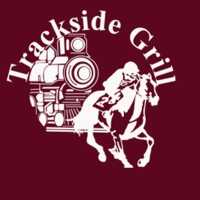 Trackside Grill Logo