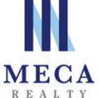 MECA Realty Logo
