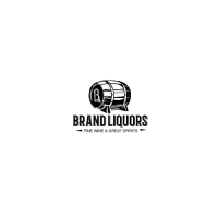 Brand Liquors Logo