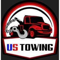 U.S. Towing Logo
