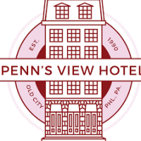 Penn's View Hotel Logo