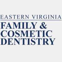 Eastern Virginia Family & Cosmetic Dentistry Logo