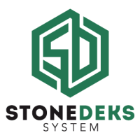 StoneDeks System Logo