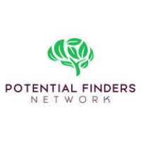 Potential Finders Network LLC Logo
