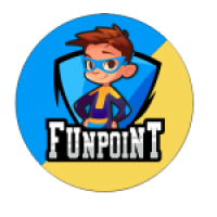 Fun Point Logo