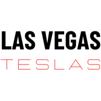 Las Vegas Teslas Logo