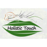 Holistic Touch Logo