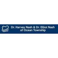 Nash Family Dental Logo