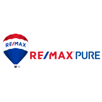 Wendy Bunch - Realtor at RE/Max Pure Logo