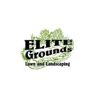Elite Grounds, LLC Logo