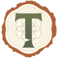 Timber Cannabis Co. Dispensary Allegan Logo