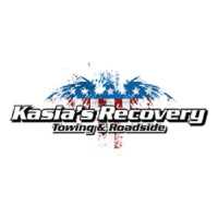 Kasia's Recovery Inc. Logo